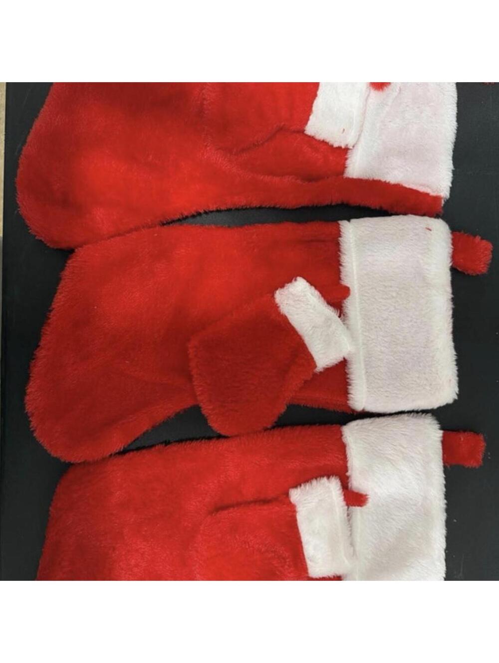 Unbranded Multi and Red Decoration